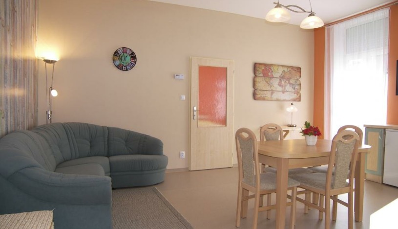 Villa Christiana Mariánské Lázně